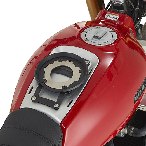 GIVI SPECIFIC FLANGE FOR TANLOCK - Monteringsatser & Pakethållare - D254869 - 1