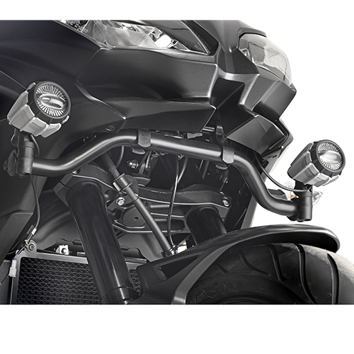 GIVI SPECIFIC KIT TO FIX S310/S322 - Monteringsatser & Pakethållare - D254939 - 1