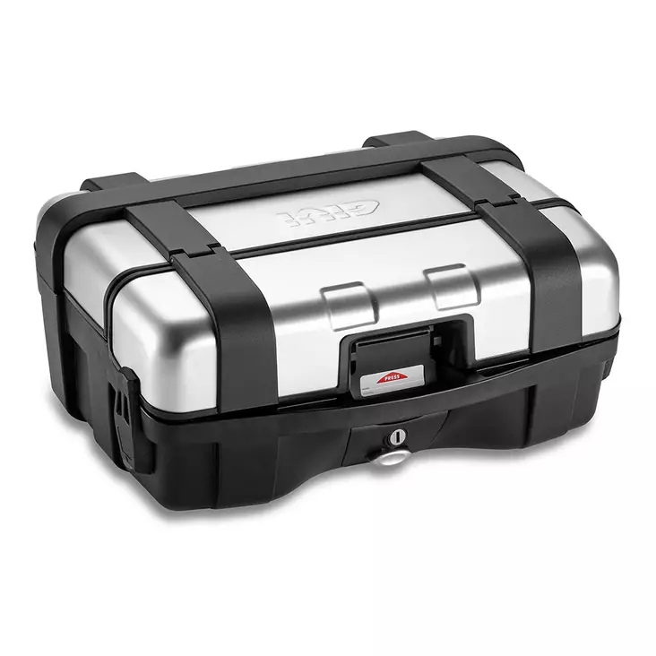 GIVI TREKKER SIDE-CASE 33 LT SET 2P - Hårda väskor - D253559 - 1