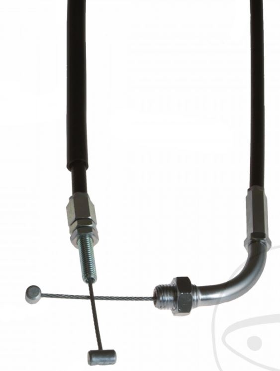 Gaswire TSK Drag Honda CB750K0-6 - Vajrar - D12859 - 1