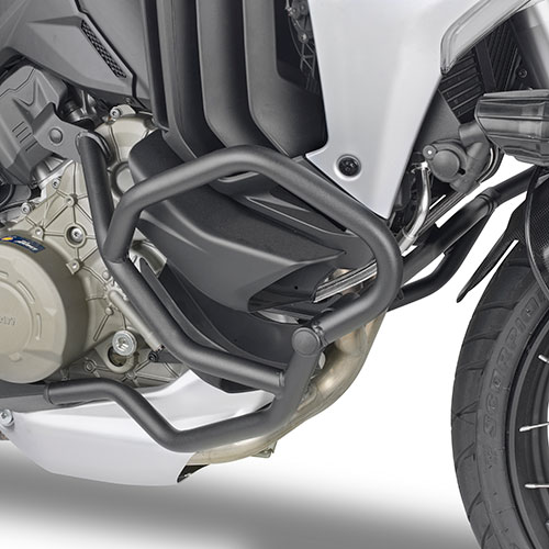 Givi ENGINE GUARD DUCATI MULTISTRADA V4 - Motorbågar - D422839 - 1