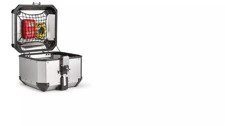 Givi Elastic carrying net for OBKN42 - Tillebhör/Reservdelar - D147579 - 1