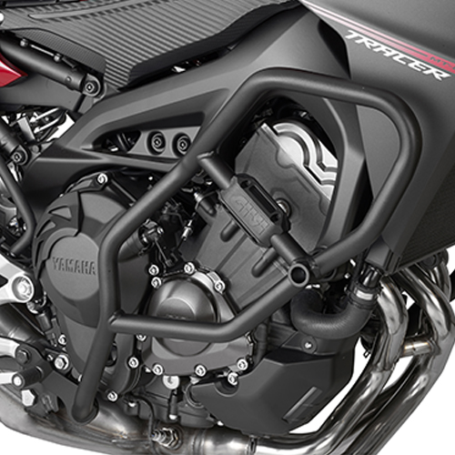 Givi Engine guards MT-09 Tracer (15) - Motorbågar - D86739 - 1