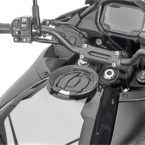 Givi FLANGIA TANKLOCK KAWASAKI VERSYS 20 - Monteringsatser & Pakethållare - D459589 - 1