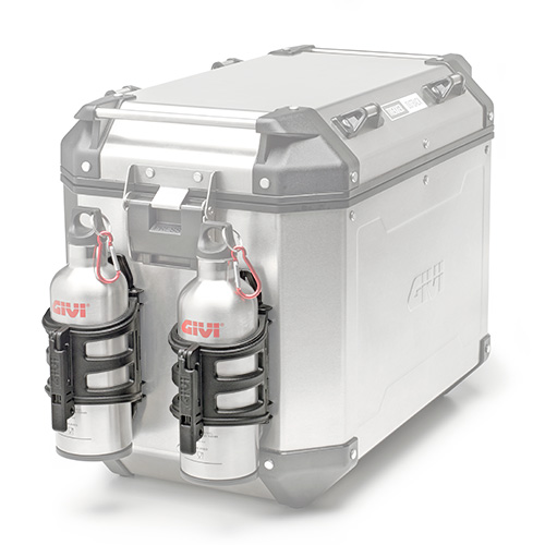 Givi PLASTIC FLASK-CARRY - Tillebhör/Reservdelar - D422749 - 1