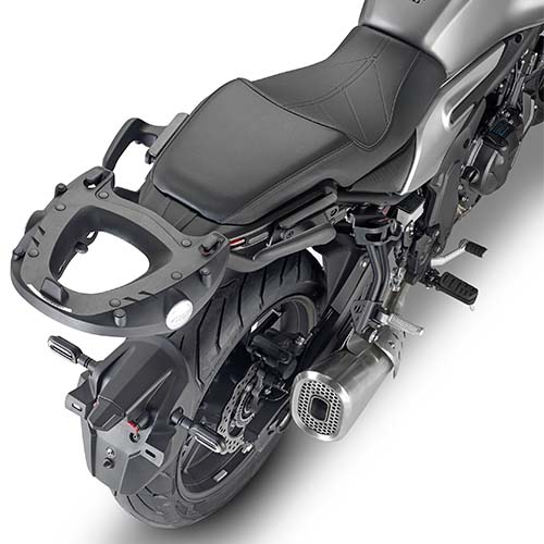 Givi REAR FIT. MONOKEY/LOC.V.TROFEO 500A - Monteringsatser & Pakethållare - D459579 - 1