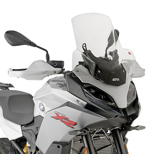 Givi SPOILER BMW F 900 XR (2020) - Vindskydd - D352149 - 1