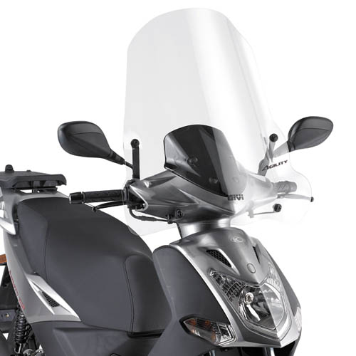 Givi Specific fitting kit for 440A &441A - Vindskydd - D146989 - 1