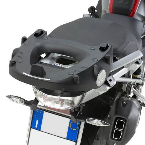 Givi Specific plate for MONOKEY® boxes B - Monteringsatser & Pakethållare - D10509 - 1