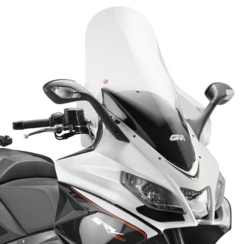 Givi Specific screen transpare 78 x 62 c - Vindskydd - D10999 - 1
