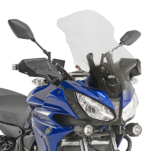 Givi Specific screen transparent 51 x 41 - Vindskydd - D107419 - 1