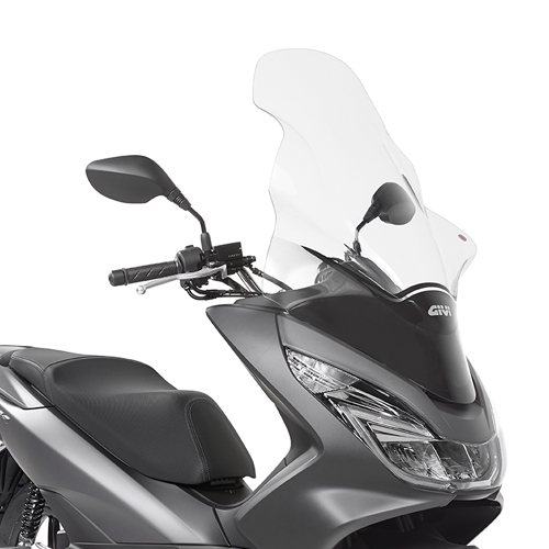 Givi Specific screen transparent 81.5 x - Vindskydd - D195739 - 1