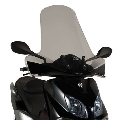 Givi Specific screen transpare with seri - Vindskydd - D10969 - 1