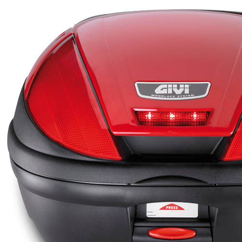 Givi Stop light - Tillebhör/Reservdelar - D9859 - 1
