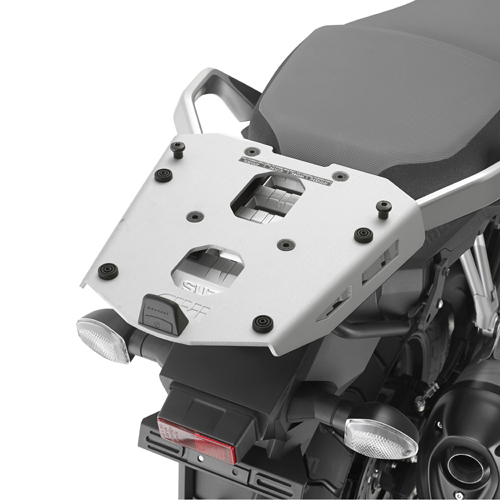 Givi Toppboxhållare V-strom 2017- - Monteringsatser & Pakethållare - D128299 - 1