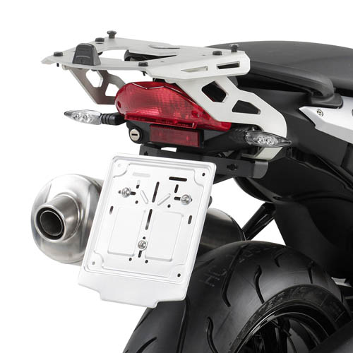 Givi Toppboxhållare för MONOKEY® väskor - Monteringsatser & Pakethållare - D10549 - 1