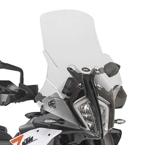 Givi Tr. Spoiler Ktm 790-890 Adventure ( - Vindskydd - D479189 - 1