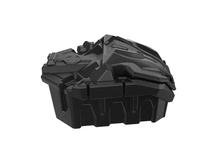 Gka Transportbox Polaris RZR Pro 1000 - Hårda Transportboxar - D390939 - 1