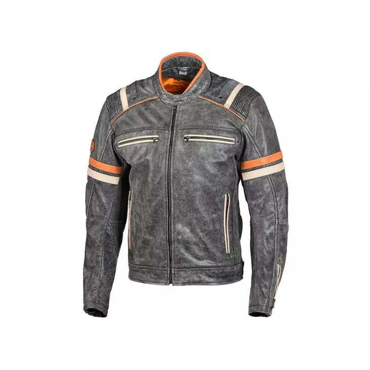 Grand Canyon Bikewear Skinnjacka Colby G - Skinnjackor & Västar - D412549 - 1