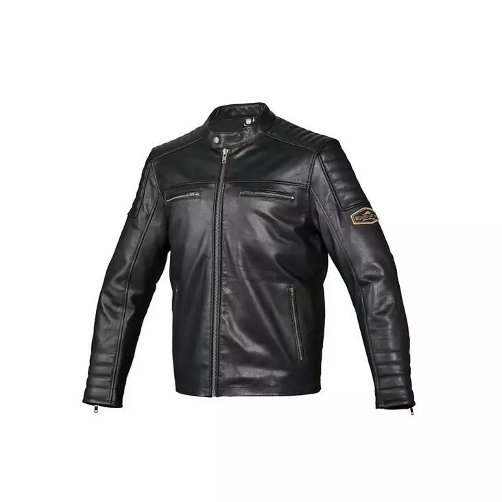 Grand Canyon Bikewear Skinnjacka Logan S - Skinnjackor & Västar  - D412509 - 1