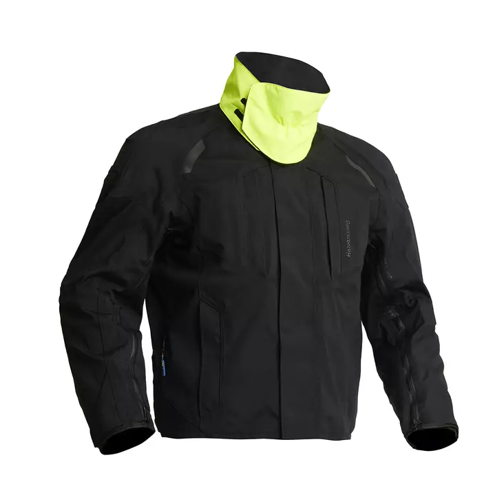 Halvarssons Textiljacka Naren - Jackor med membran - D390199 - 1