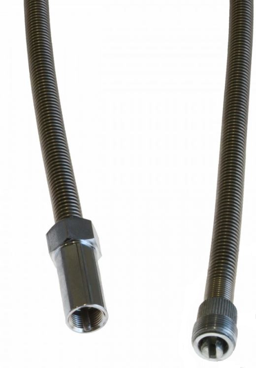 Hastighetsmätarwire OFK Suzuki - Vajrar - D12899 - 1