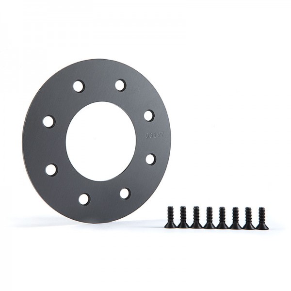 Hinson backing platta kit KX450F - Koppling - D168819 - 1