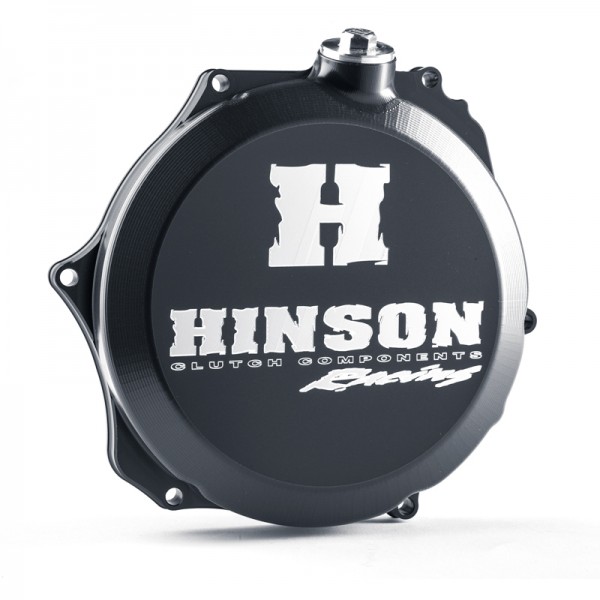 Hinson kopplingskåpa RM-Z450 08-20 - Koppling - D168869 - 1