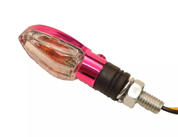 Hyper Blinkerspar Mini Arrow Pink - Blinkers - D2869 - 1