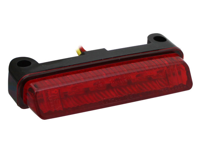 TMV BAKLYKTA LED E-märkt - Baklampor - D2829 - 1