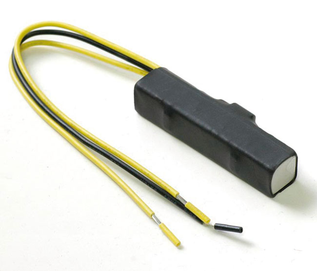 Hyper Resistor för LED blinkers(21W) - Lampor, Blinkers & Reflexer - D9479 - 1