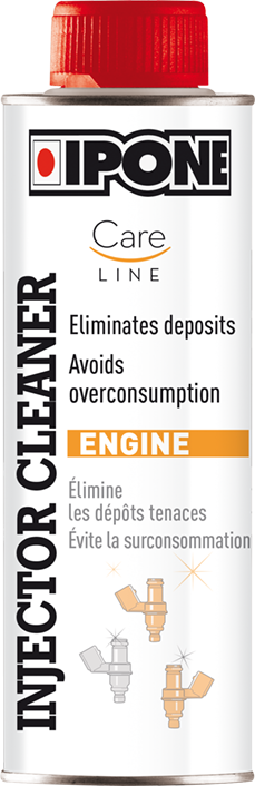 Ipone Injector Cleaner 300ml (12) - Tvättmedel - D98279 - 1