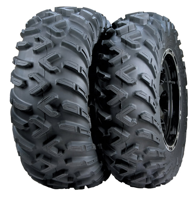 ITP Däck Terracross 26x11.00-R12 6-Ply - Nyttobruk - D44729 - 1
