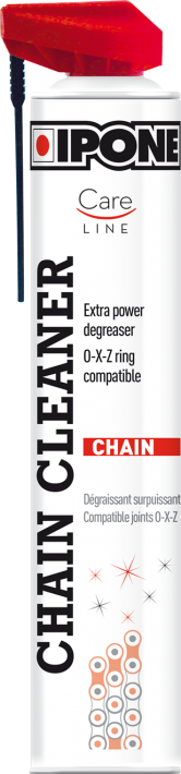 Ipone Chain Cleaner 750ml (12) - Kedjespray - D98269 - 0