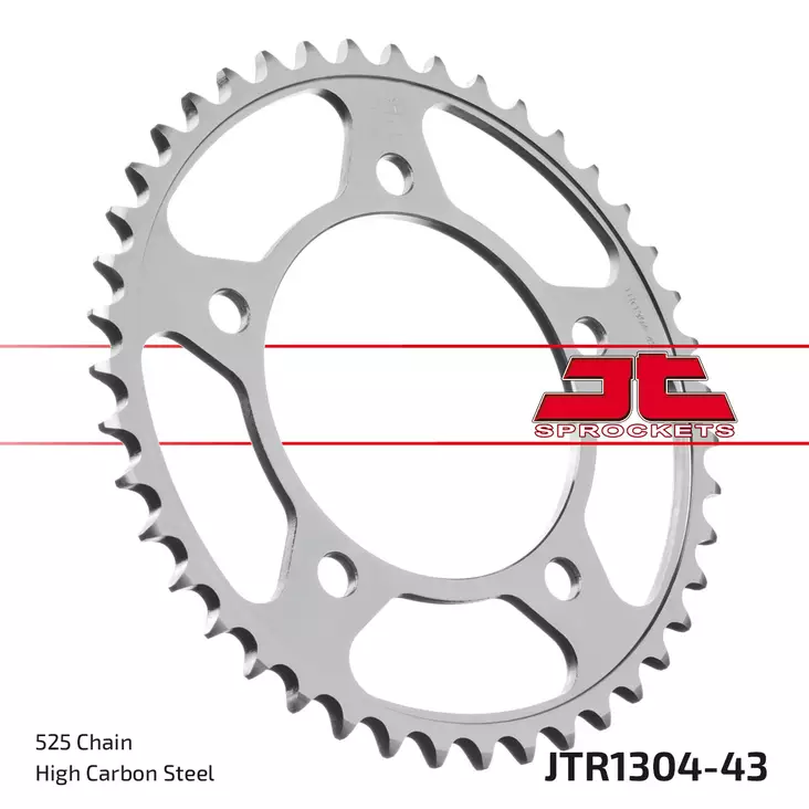 JT Bakdrev JTR1304.43 - Bakdrev - D415749 - 1
