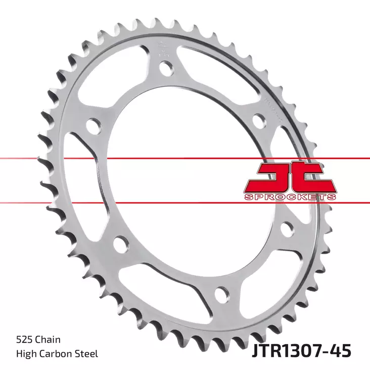 JT Bakdrev JTR1307.45 - Bakdrev - D415769 - 1