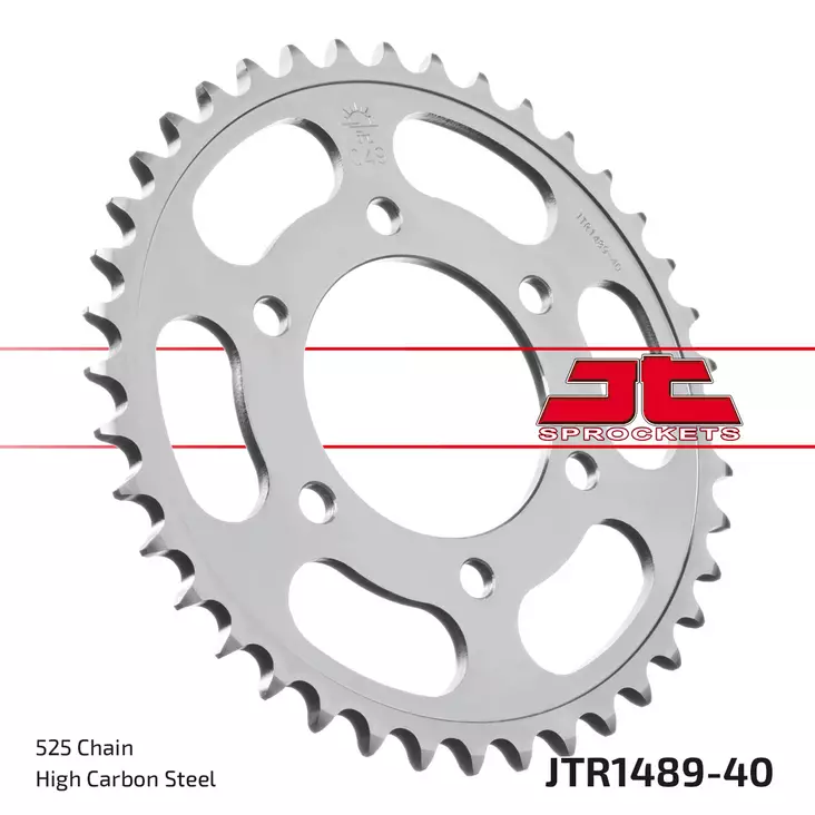 JT Bakdrev JTR1489.40 - Bakdrev - D415879 - 1