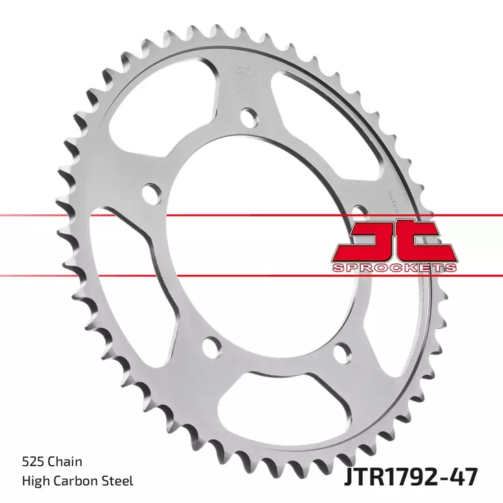 JT Bakdrev JTR1792.47 - Bakdrev - D415929 - 1