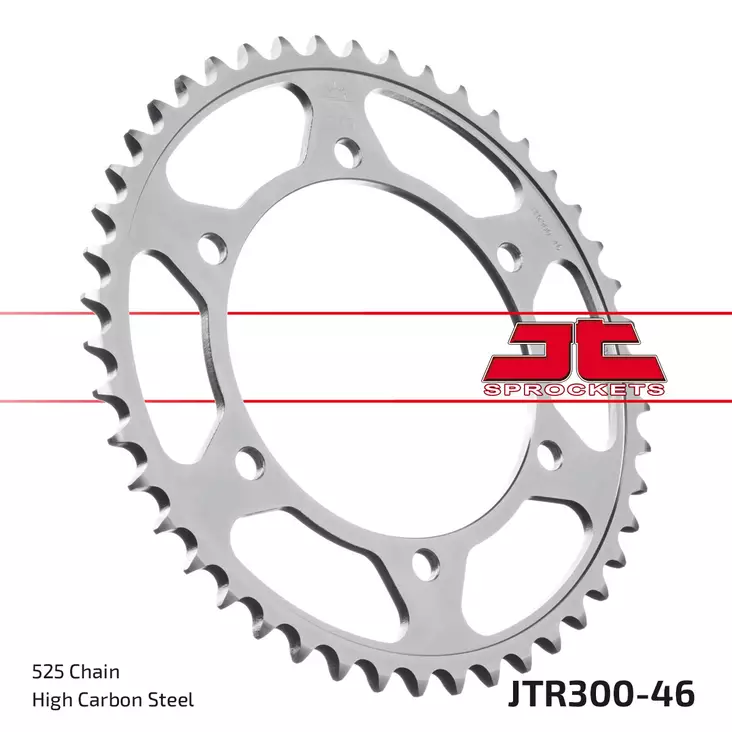 JT Bakdrev JTR300.46 - Bakdrev - D416299 - 1