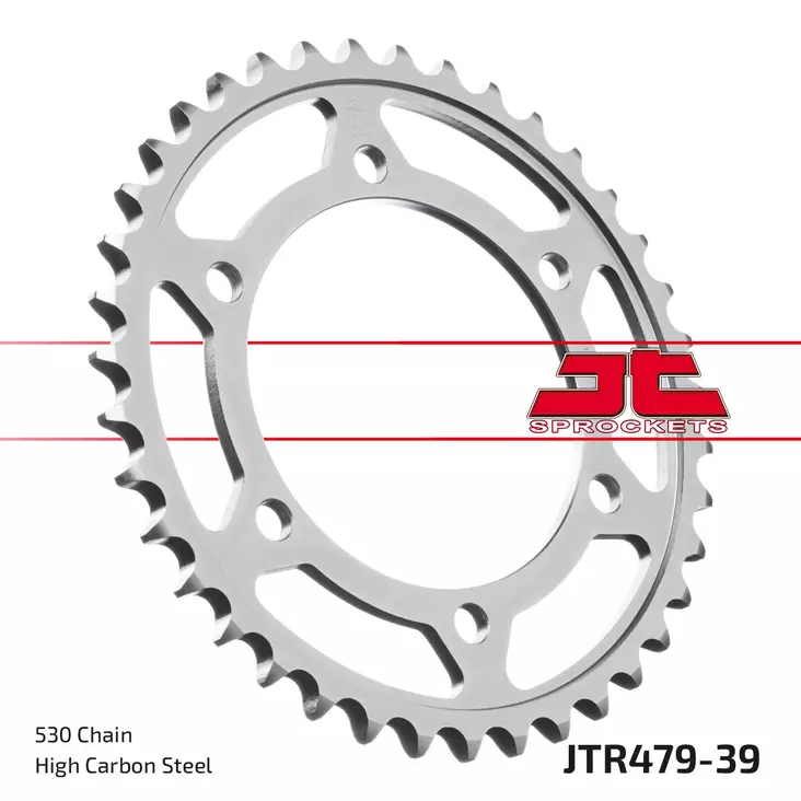 JT Bakdrev JTR479.39 - Bakdrev - D416399 - 1