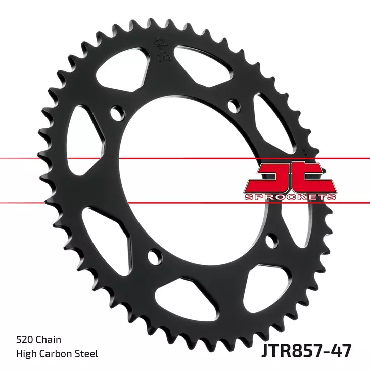 JT Bakdrev JTR857.47 - Bakdrev - D416929 - 1