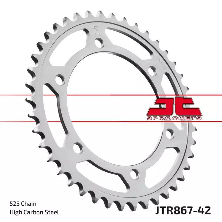 JT Bakdrev JTR867.42 - Bakdrev - D416959 - 1