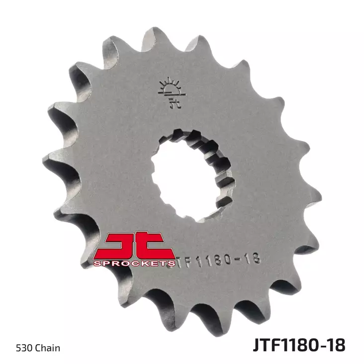 JT Framdrev JTF1180.18 - Framdrev - D414809 - 1