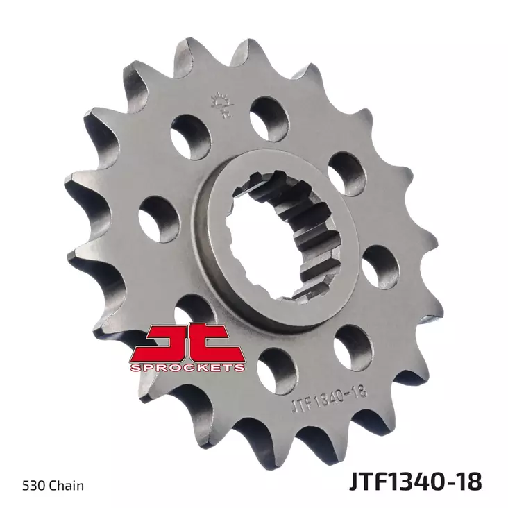 JT Framdrev JTF1340.18 - Framdrev - D414889 - 1