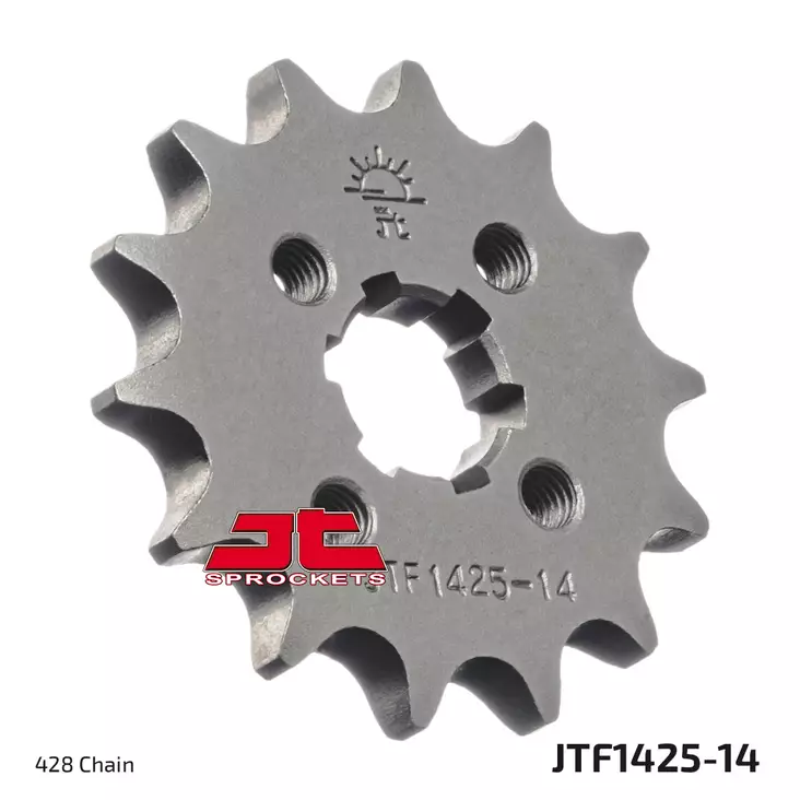 JT Framdrev JTF1425.14 - Framdrev - D414929 - 1