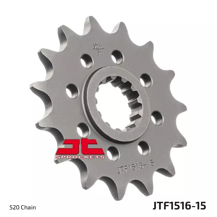 JT Framdrev JTF1516.15 - Framdrev - D414969 - 1