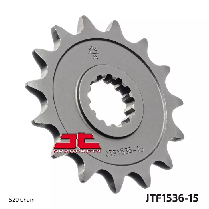 JT Framdrev JTF1536.15 - Framdrev - D414979 - 1