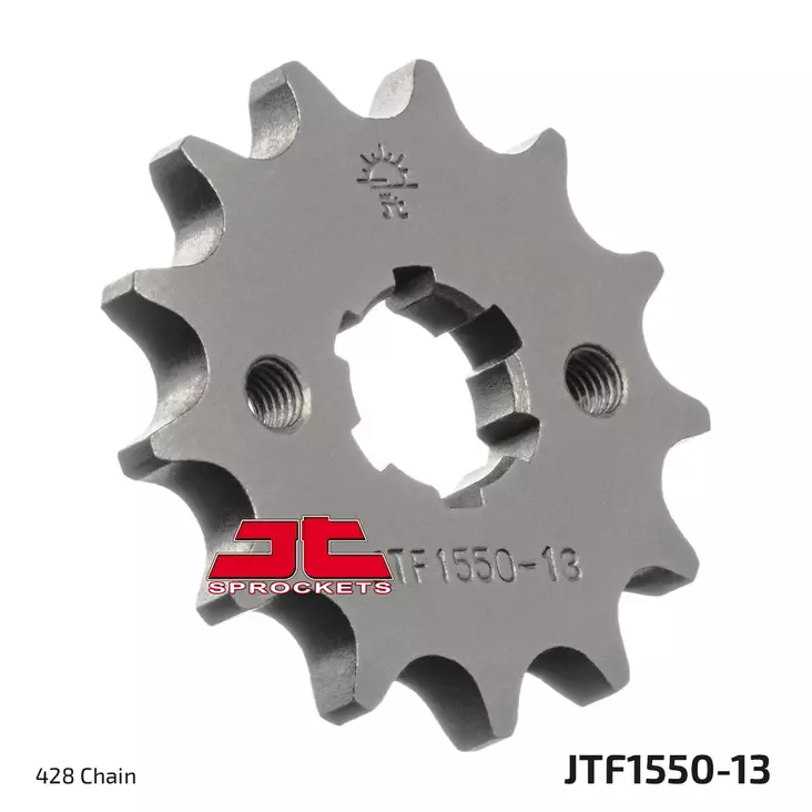 JT Framdrev JTF1550.13 - Framdrev - D414999 - 1