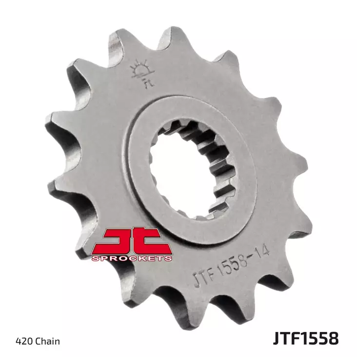 JT Framdrev JTF1558.14 - Framdrev - D480049 - 1