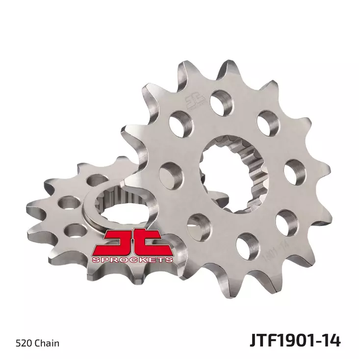 JT Framdrev JTF1901.14 - Framdrev - D415059 - 1